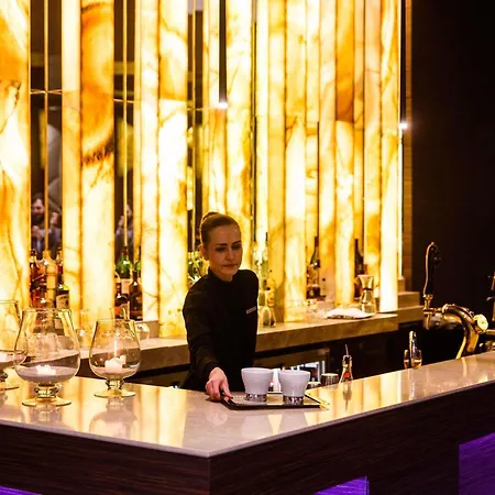 Swissotel Hotel Tallinn