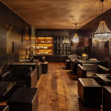 Hotel Swissotel Tallinn