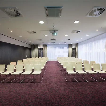 Otel Swissotel Tallinn