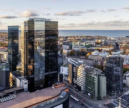 Swissotel 5* Tallinn