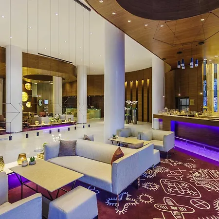 Swissotel Hotel