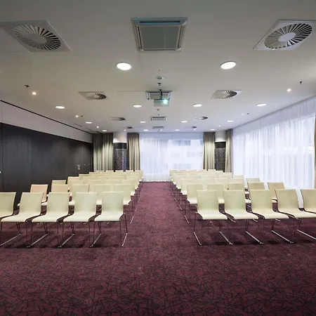 Swissotel Hotel Tallinn