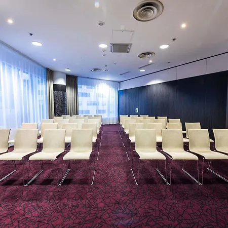 Hotel Swissotel Tallinn