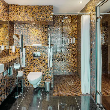 Otel Swissotel Tallinn