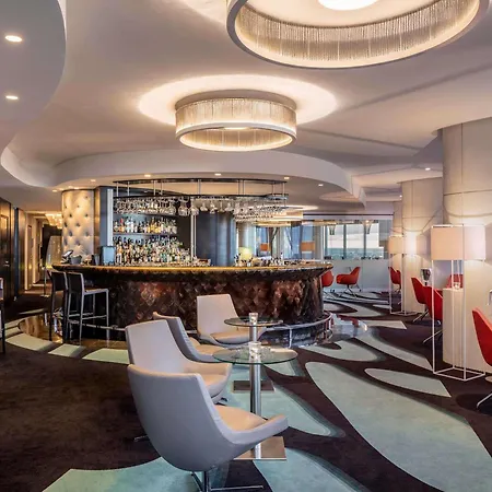 Swissotel Hotel Tallinn
