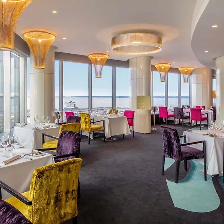 Hotel Swissotel 5*