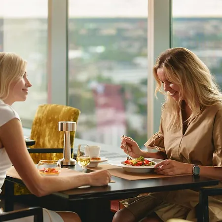 Hotel Swissotel Tallinn