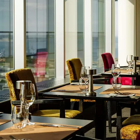 Swissotel Tallinn