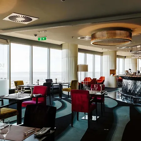 Swissotel Hotel Tallinn