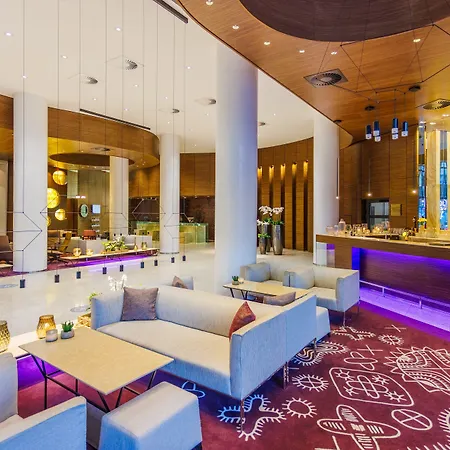 Swissotel Hotel 5*