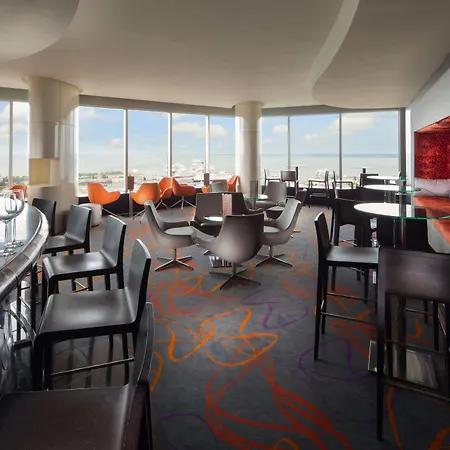 Swissotel 5*