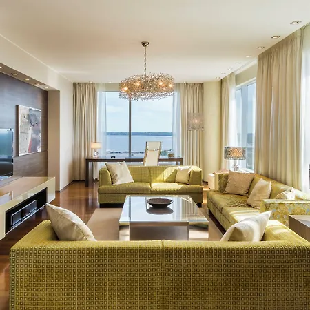 Hotel Swissotel 5*