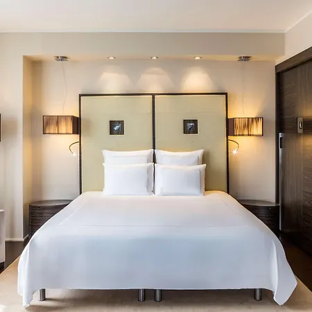 Swissotel Hotel