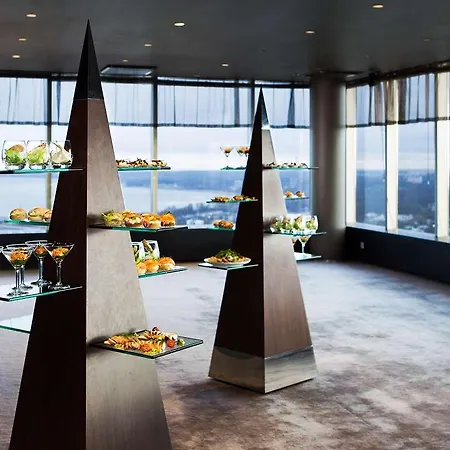 Hotel Swissotel