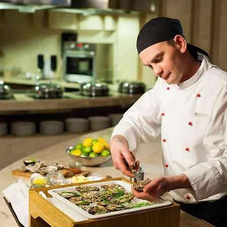 Swissotel Hotel Talin