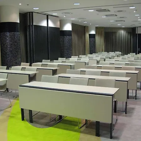 Swissotel 5*