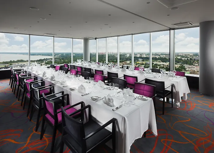 Swissotel Готель 5*