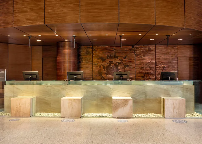 Swissotel Готель