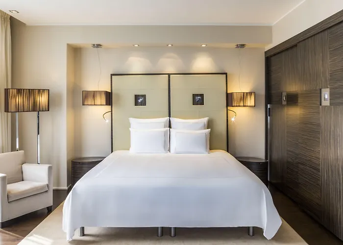 Swissotel 5* Таллінн