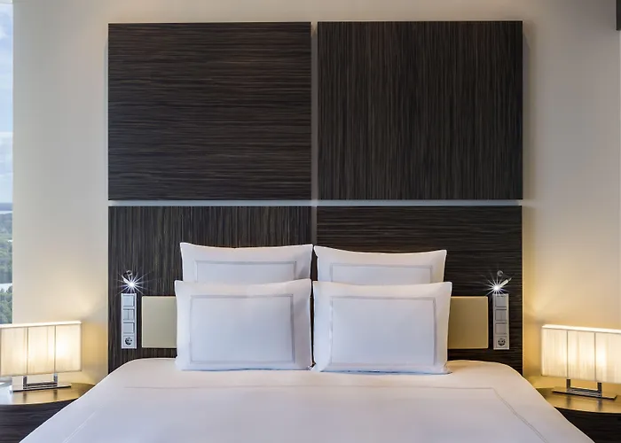 Swissotel 5* Таллінн