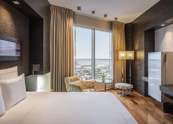 Готель Swissotel