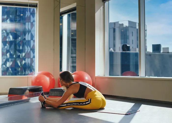 Swissotel Готель