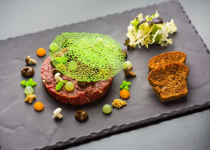 ホテル スイスホテル タリン