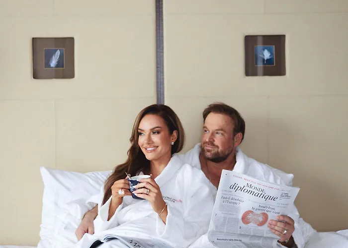 Swissotel Готель Таллінн