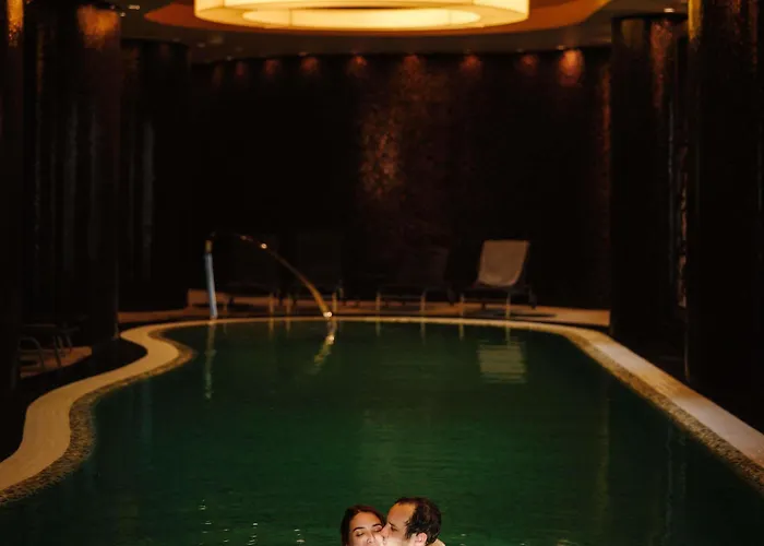 Swissotel Таллінн