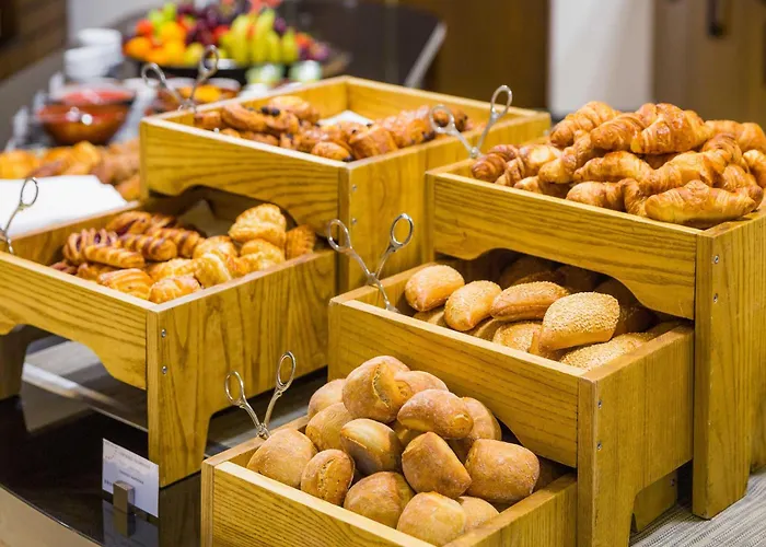 Swissotel Hotel Talin