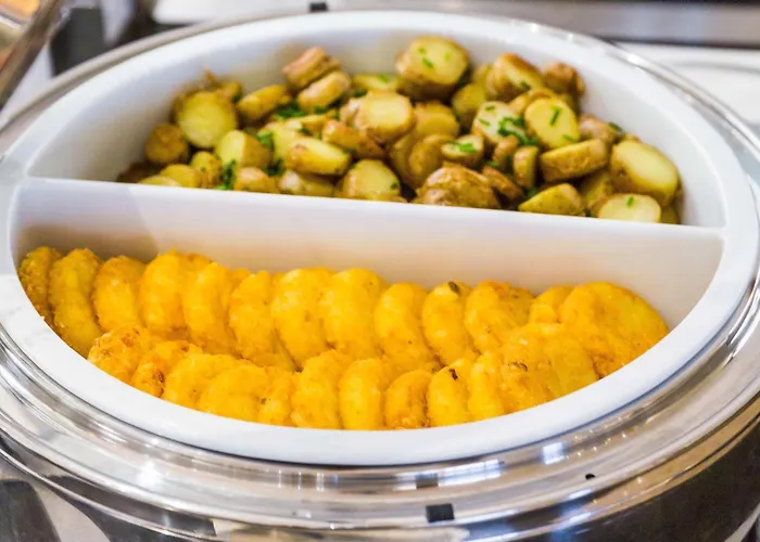 ホテル スイスホテル 5*