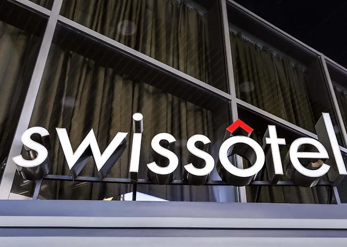 Swissotel Готель Таллінн