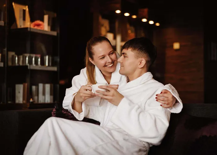 Готель Swissotel 5*