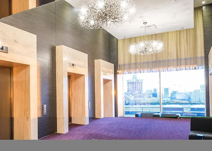 Swissotel Таллінн