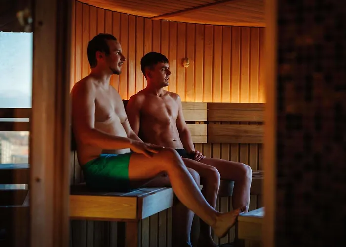 ホテル スイスホテル