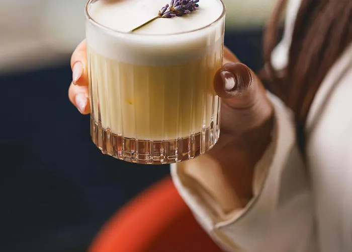 Готель Swissotel Таллінн