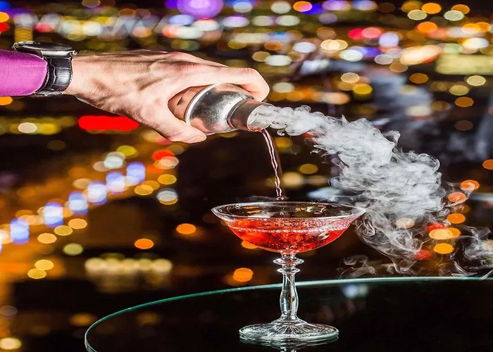 ホテル スイスホテル