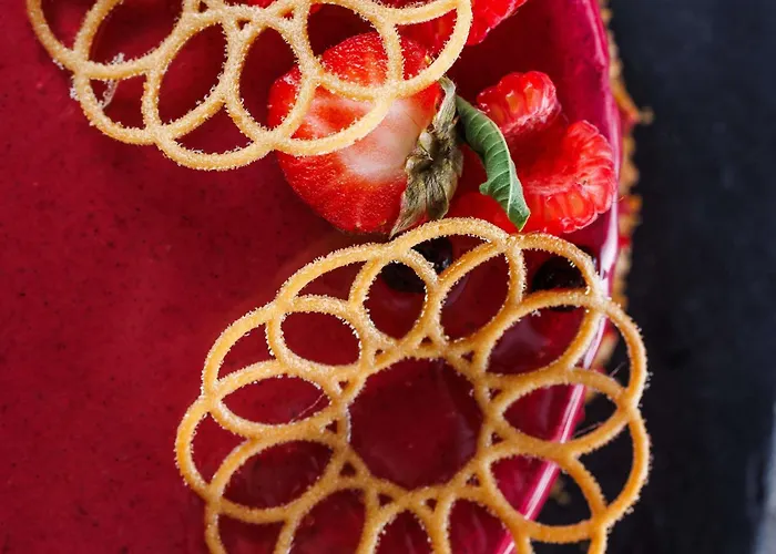 スイスホテル ホテル タリン