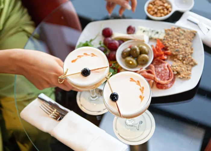 Swissotel Таллінн