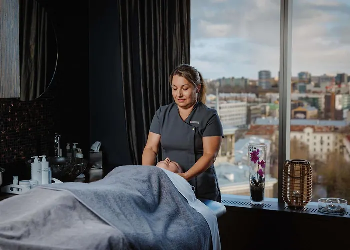 Готель Swissotel