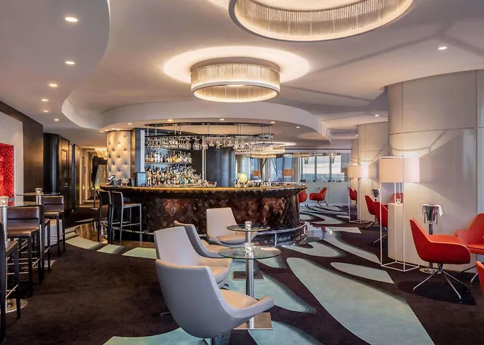 Swissotel Готель