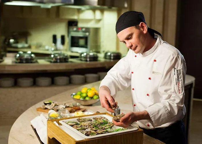 Swissotel Hotel Talin