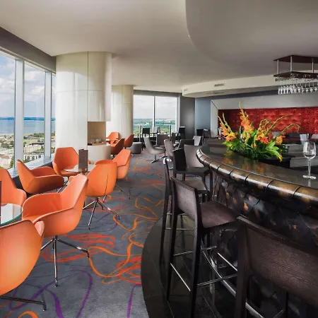 Swissotel Hotel Tallin