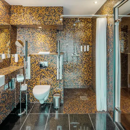 Swissotel Tallin