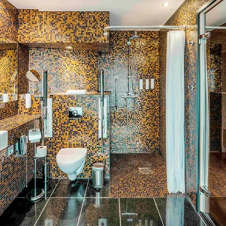 Swissotel Hotel