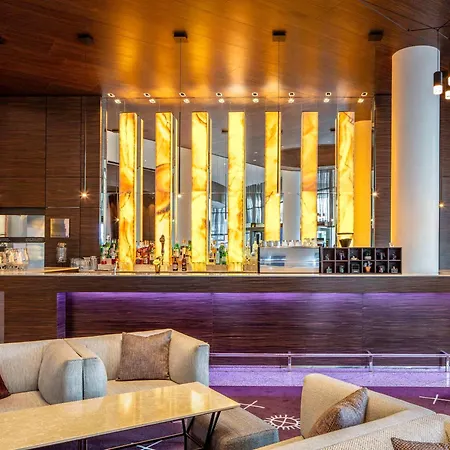 Swissotel Hotel