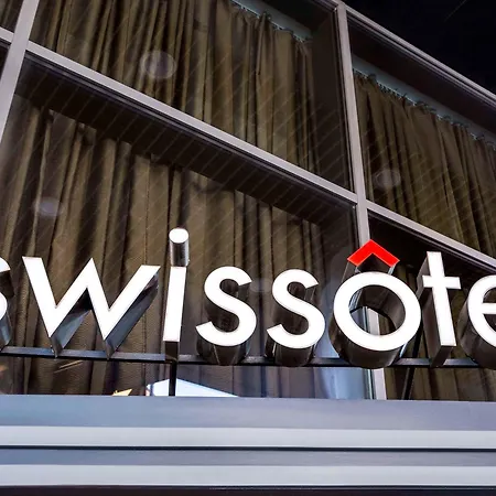 Hotel Swissotel 5*