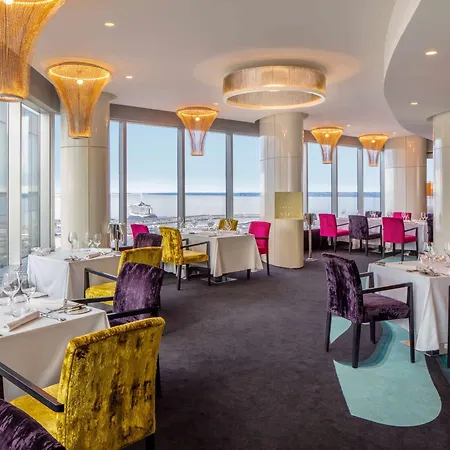 Swissotel Tallin