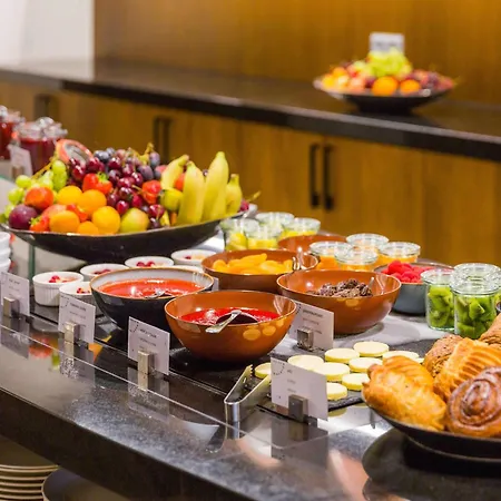 Swissotel Hotel 5*
