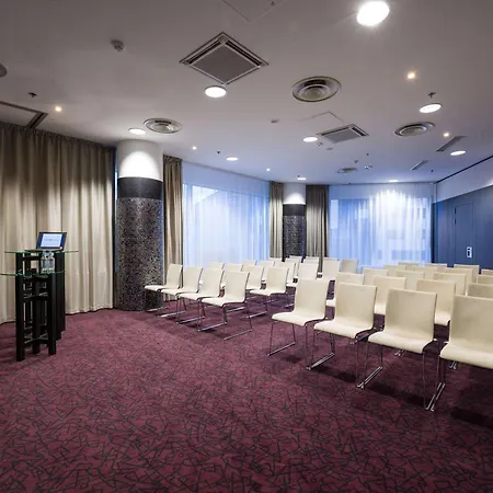 酒店 塔林瑞士酒店 5*
